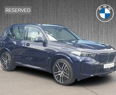 BMW X5 2026