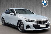 BMW 5 Series 2026