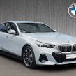 BMW 5 Series 2026