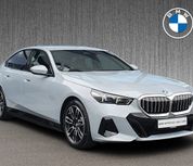 BMW 5 Series 2026