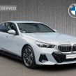 BMW 5 Series 2026
