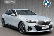 BMW 5 Series 2026
