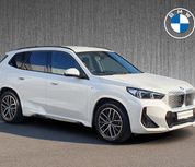 BMW iX1 2024