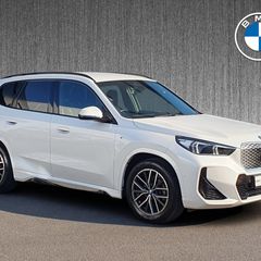 BMW iX1 2024