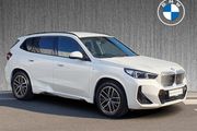 BMW iX1 2024