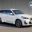 BMW iX1 2024