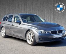 BMW 3 Series 2019