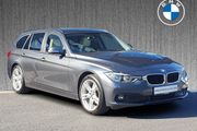 BMW 3 Series 2019
