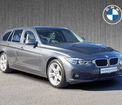 BMW 3 Series 2019