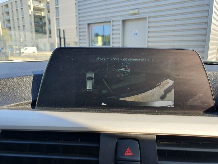 BMW 3 Series 2019