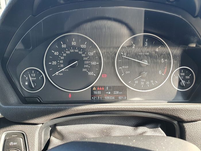 BMW 3 Series 2019