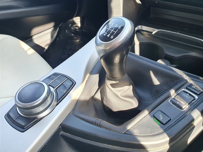 BMW 3 Series 2019