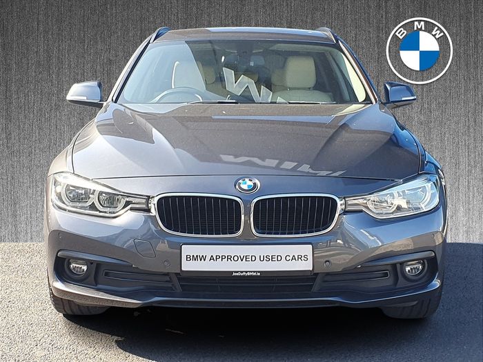 BMW 3 Series 2019