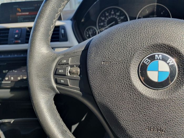 BMW 3 Series 2019