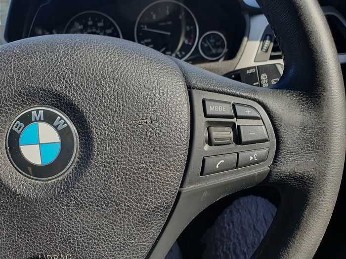 BMW 3 Series 2019