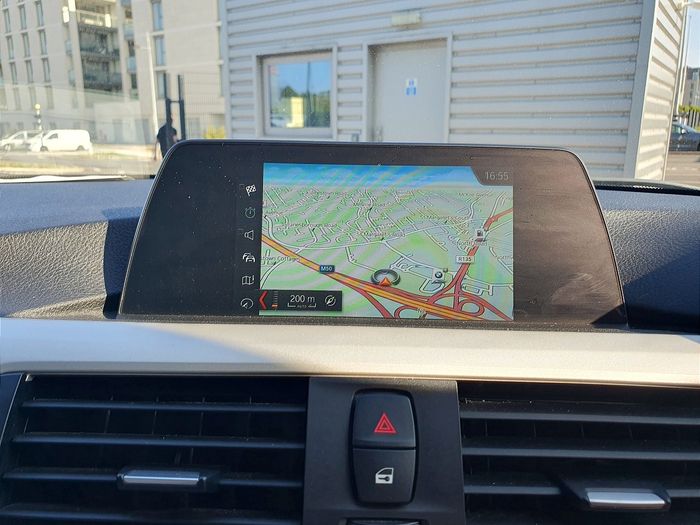 BMW 3 Series 2019