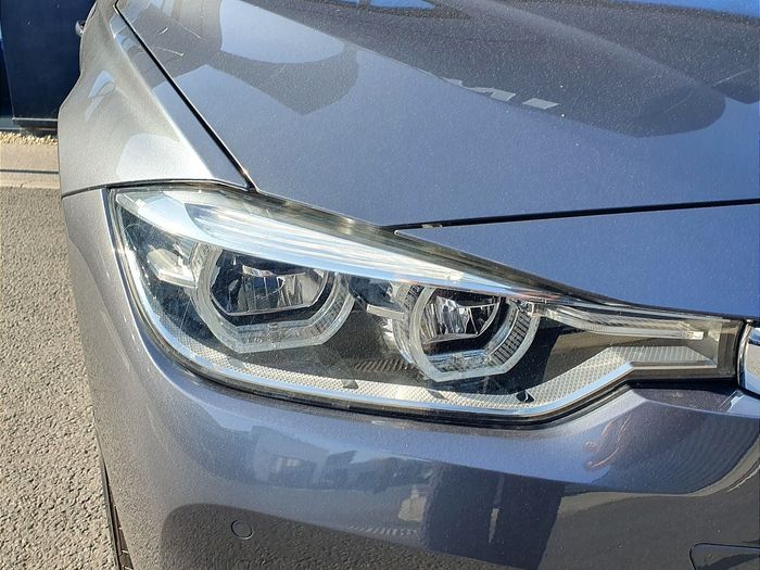 BMW 3 Series 2019
