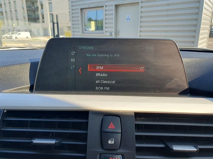 BMW 3 Series 2019