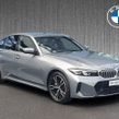 BMW 3 Series 2024