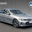 BMW 3 Series 2024
