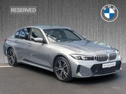 BMW 3 Series 2024
