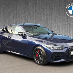 BMW 4 Series 2020