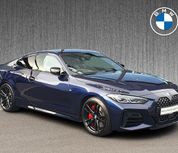 BMW 4 Series 2020