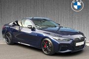 BMW 4 Series 2020