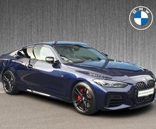 BMW 4 Series 2020