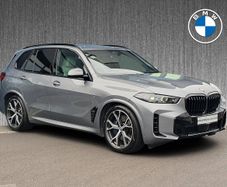 BMW X5 2023