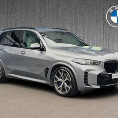 BMW X5 2023