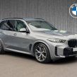 BMW X5 2023