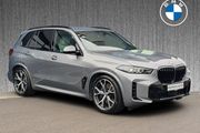 BMW X5 2023