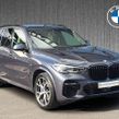 BMW X5 2022