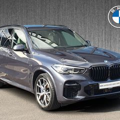BMW X5 2022