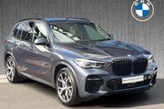 BMW X5 2022