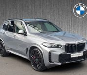 BMW X5 2024