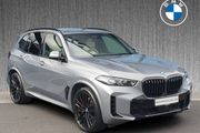 BMW X5 2024