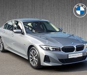 BMW 3 Series 2024