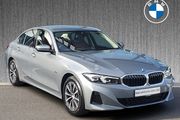 BMW 3 Series 2024