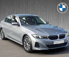 BMW 3 Series 2024