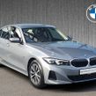 BMW 3 Series 2024