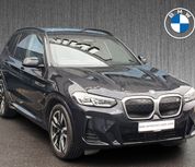 BMW iX3 2023
