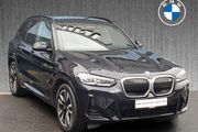BMW iX3 2023