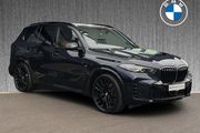 BMW X5 2025