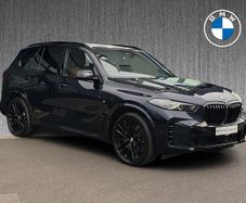 BMW X5 2025