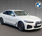 BMW i4 2022