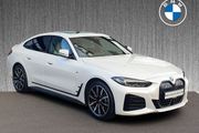 BMW i4 2022