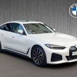 BMW i4 2022