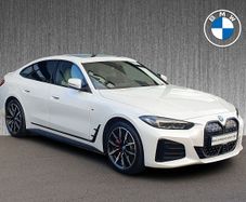 BMW i4 2022